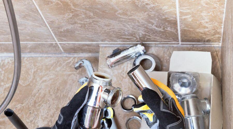 Expert flood damage restoration services in Cleveland, NY